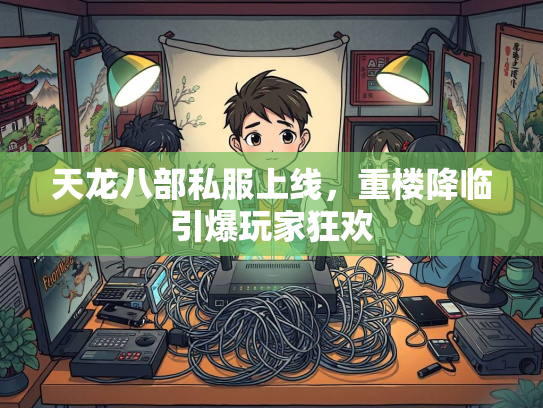 天龙八部私服上线，重楼降临引爆玩家狂欢  第1张