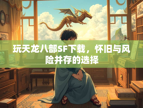 玩天龙八部SF下载，怀旧与风险并存的选择  第2张
