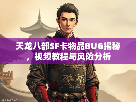 天龙八部SF卡物品BUG揭秘，视频教程与风险分析  第2张