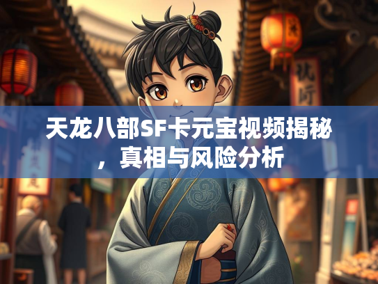 天龙八部SF卡元宝视频揭秘，真相与风险分析  第3张