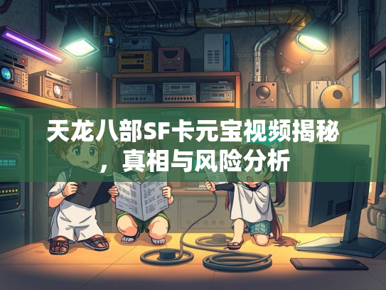 天龙八部SF卡元宝视频揭秘，真相与风险分析  第1张