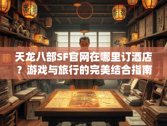 天龙八部SF官网在哪里订酒店？游戏与旅行的完美结合指南  第3张