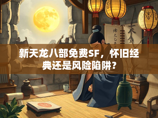新天龙八部免费SF，怀旧经典还是风险陷阱？  第2张