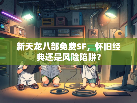 新天龙八部免费SF，怀旧经典还是风险陷阱？  第1张