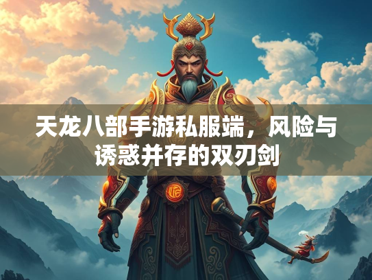 天龙八部手游私服端，风险与诱惑并存的双刃剑  第1张