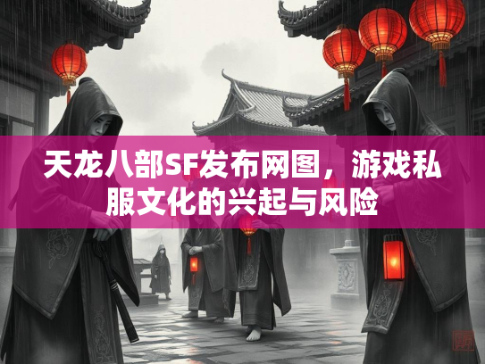 天龙八部SF发布网图，游戏私服文化的兴起与风险  第3张