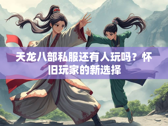 天龙八部私服还有人玩吗？怀旧玩家的新选择  第2张
