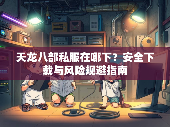 天龙八部私服在哪下？安全下载与风险规避指南  第3张