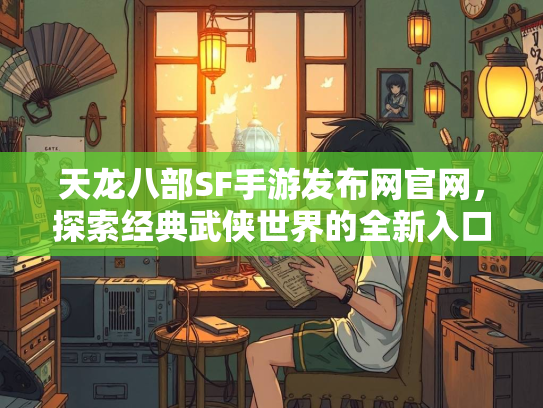 天龙八部SF手游发布网官网，探索经典武侠世界的全新入口  第2张