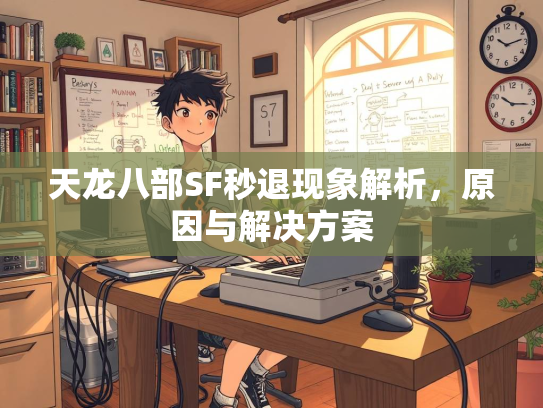 天龙八部SF秒退现象解析，原因与解决方案  第2张