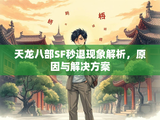 天龙八部SF秒退现象解析，原因与解决方案  第1张