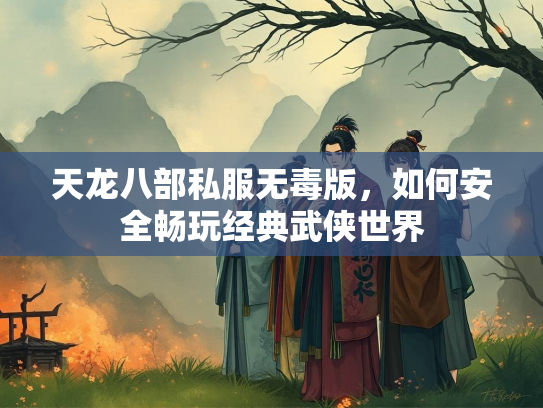 天龙八部私服无毒版，如何安全畅玩经典武侠世界  第1张