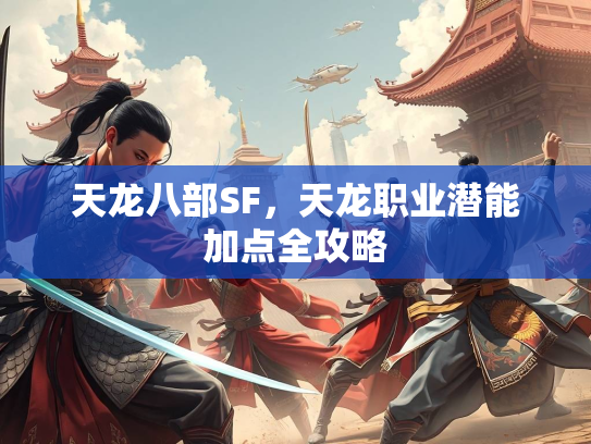 天龙八部SF，天龙职业潜能加点全攻略  第1张