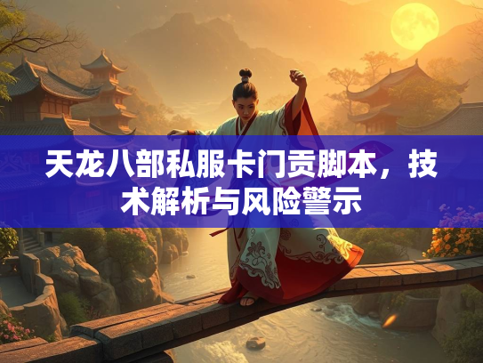 天龙八部私服卡门贡脚本，技术解析与风险警示  第1张