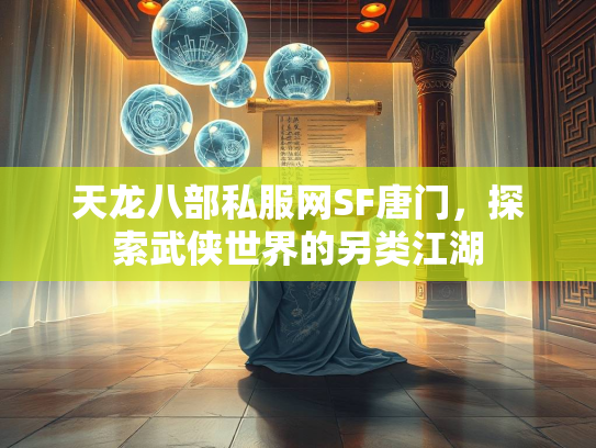 天龙八部私服网SF唐门，探索武侠世界的另类江湖  第2张