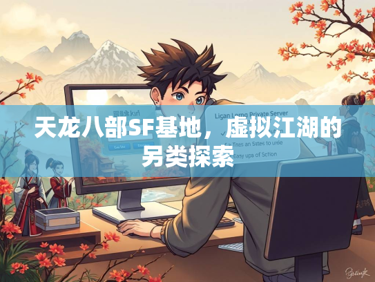 天龙八部SF基地，虚拟江湖的另类探索  第1张