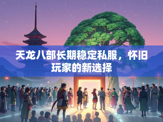 天龙八部长期稳定私服，怀旧玩家的新选择  第2张