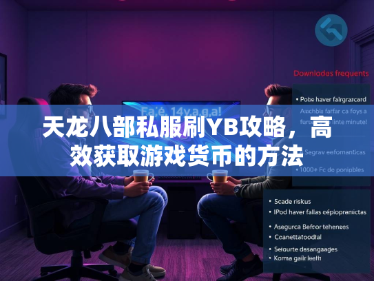 天龙八部私服刷YB攻略，高效获取游戏货币的方法  第1张