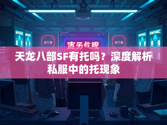 天龙八部SF有托吗？深度解析私服中的托现象  第1张