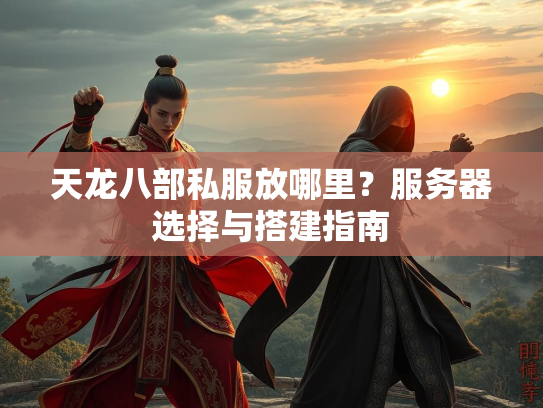 天龙八部私服放哪里？服务器选择与搭建指南  第2张