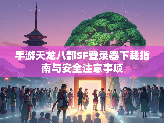 手游天龙八部SF登录器下载指南与安全注意事项  第2张