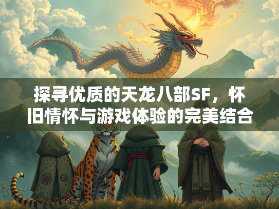 探寻优质的天龙八部SF，怀旧情怀与游戏体验的完美结合  第2张