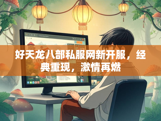 好天龙八部私服网新开服，经典重现，激情再燃  第4张