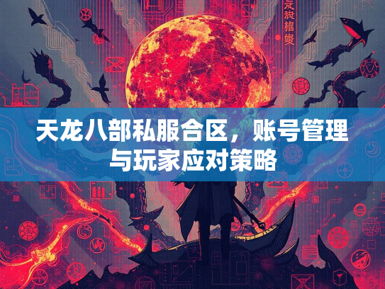 天龙八部私服合区，账号管理与玩家应对策略