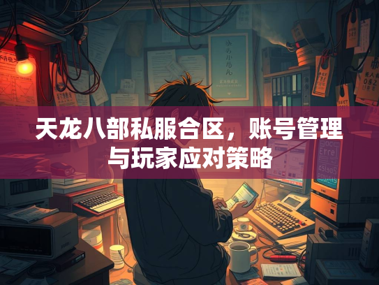 天龙八部私服合区，账号管理与玩家应对策略