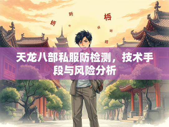 天龙八部私服防检测，技术手段与风险分析  第3张