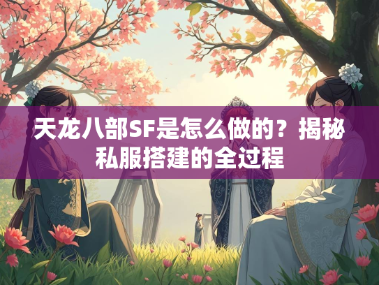 天龙八部SF是怎么做的？揭秘私服搭建的全过程  第2张