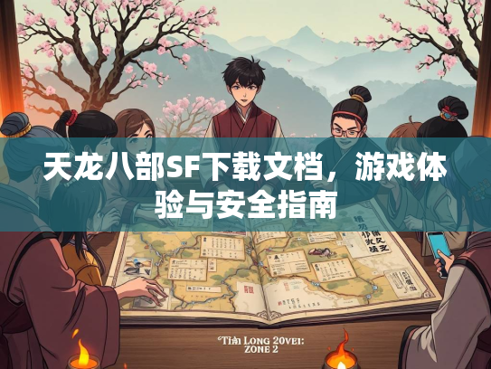 天龙八部SF下载文档，游戏体验与安全指南  第1张