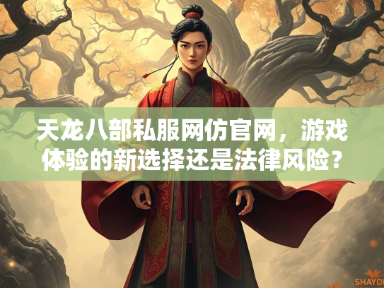 天龙八部私服网仿官网，游戏体验的新选择还是法律风险？  第1张