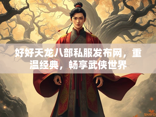 好好天龙八部私服发布网，重温经典，畅享武侠世界  第1张