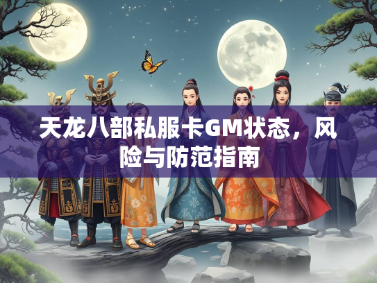 天龙八部私服卡GM状态，风险与防范指南