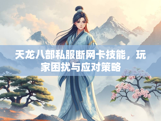 天龙八部私服断网卡技能，玩家困扰与应对策略  第3张