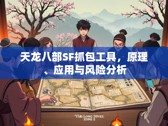 天龙八部SF抓包工具，原理、应用与风险分析  第1张