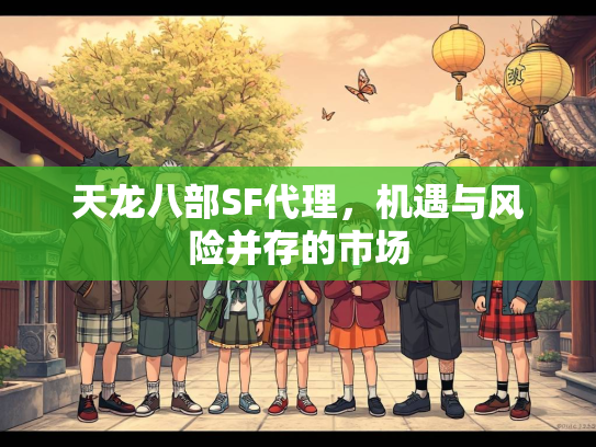 天龙八部SF代理，机遇与风险并存的市场  第1张