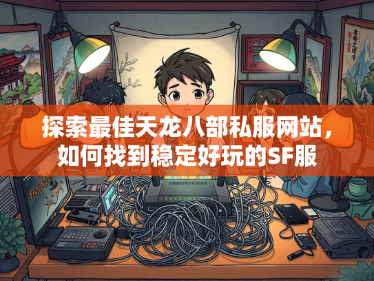 探索最佳天龙八部私服网站，如何找到稳定好玩的SF服  第2张