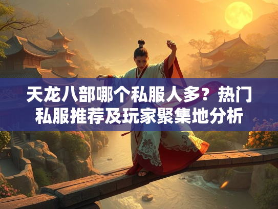 天龙八部哪个私服人多？热门私服推荐及玩家聚集地分析  第2张