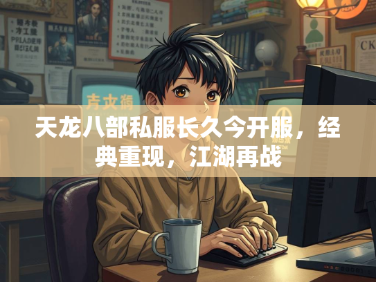 天龙八部私服长久今开服，经典重现，江湖再战  第1张