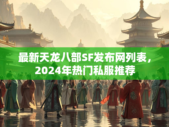 最新天龙八部SF发布网列表，2024年热门私服推荐  第1张