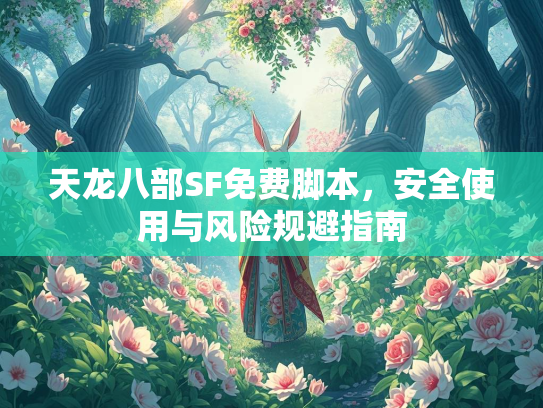 天龙八部SF免费脚本，安全使用与风险规避指南  第1张