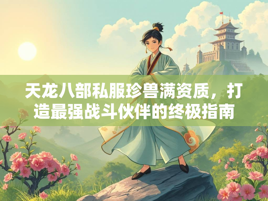 天龙八部私服珍兽满资质，打造最强战斗伙伴的终极指南  第3张
