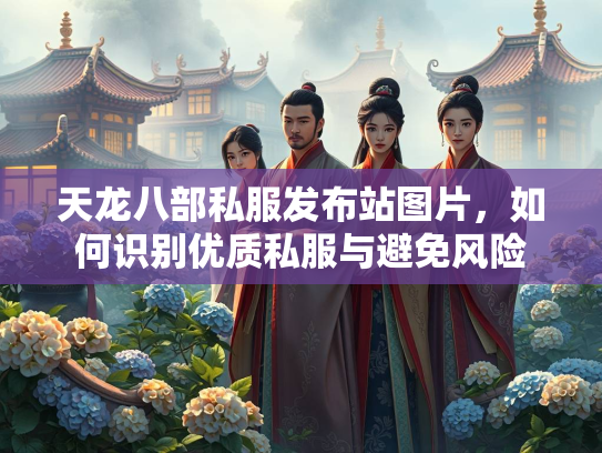 天龙八部私服发布站图片，如何识别优质私服与避免风险