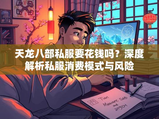 天龙八部私服要花钱吗？深度解析私服消费模式与风险