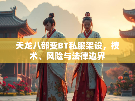 天龙八部变BT私服架设，技术、风险与法律边界
