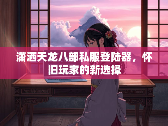 潇洒天龙八部私服登陆器，怀旧玩家的新选择