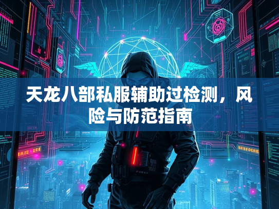 天龙八部私服辅助过检测，风险与防范指南