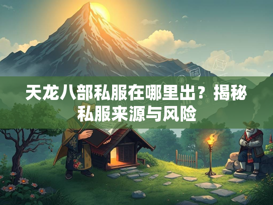 天龙八部私服在哪里出？揭秘私服来源与风险